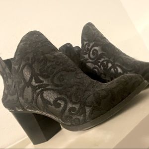 Jessica Simpson Boots